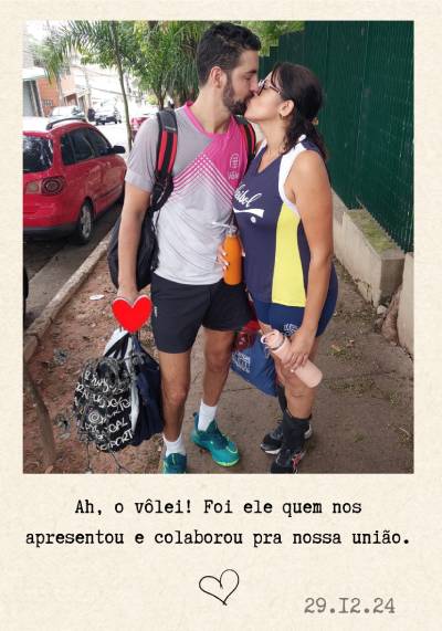 Bunita e Lindo