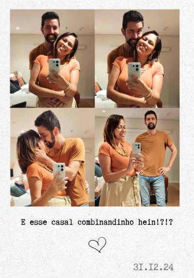Bunita e Lindo