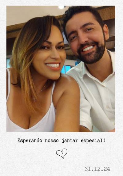 Bunita e Lindo