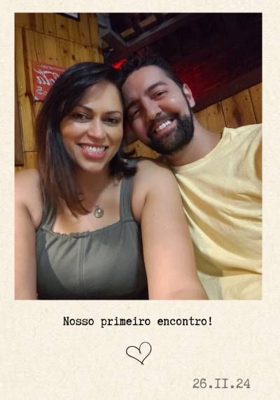 Bunita e Lindo